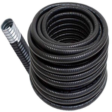 لوله خرطومی و لوله فلکسی